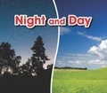 Cover: Night and Day - Raintree Publishers