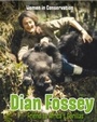 Cover: Dian Fossey - Raintree Publishers