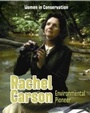 Cover: Rachel Carson - Raintree Publishers