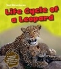 Cover: Life Cycle of a Leopard - Raintree Publishers