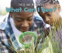 Enlarge image Cover: What Can I See? - Raintree Publishers
