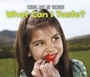 Cover: What Can I Taste? - Raintree Publishers