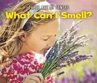 Enlarge image Cover: What Can I Smell? - Raintree Publishers