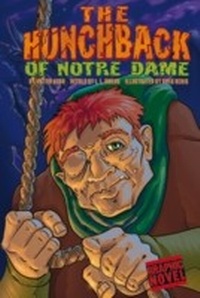 Enlarge image Cover: Hunchback of Notre Dame - Raintree Publishers