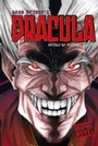 Cover: Dracula - Raintree Publishers