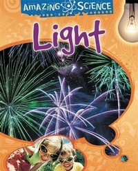 Enlarge image Cover: Amazing Science: Light - Wayland