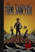 Cover: Adventures of Tom Sawyer - Raintree Publishers