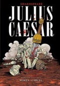 Cover: Julius Caesar - Capstone Global Library