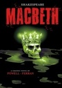 Cover: Macbeth - Capstone Global Library