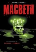 Cover: Macbeth - Capstone Global Library