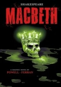 Enlarge image Cover: Macbeth - Capstone Global Library