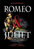 Cover: Romeo and Juliet - Capstone Global Library
