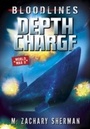 Cover: Depth Charge - Raintree Publishers