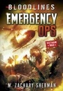 Cover: Emergency Ops - Raintree Publishers