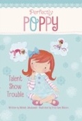 Cover: Talent Show Trouble - Raintree Publishers