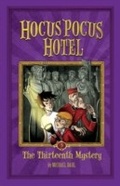Cover: Thirteenth Mystery - Raintree Publishers