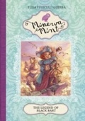 Cover: Legend of Black Bart - Raintree Publishers