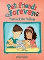Cover: Great Kitten Challenge - Raintree Publishers