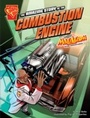 Cover: Amazing Story of the Combustion Engine - Raintree Publishers
