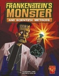 Cover: Frankenstein's Monster and Scientific Methods - Raintree Publishers