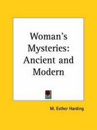 Enlarge image Cover: Woman's Mysteries - Kessinger Publishing Co