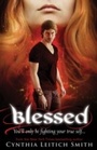 Cover: Blessed - Walker Books Ltd