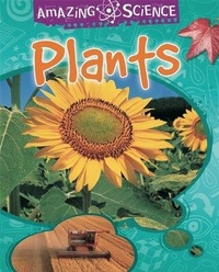 Enlarge image Cover: Amazing Science: Plants - Wayland