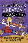 Cover: Hank Zipzer 6: The World's Greatest Underachiever and the Killer Chilli - Walker Books Ltd