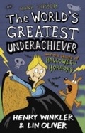 Cover: Hank Zipzer 10: The World's Greatest Underachiever and the House of Halloween Horrors - Walker Books Ltd