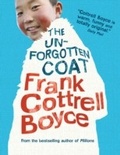 Cover: The Unforgotten Coat - Walker Books Ltd