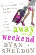 Cover: Away for the Weekend - Walker Books Ltd