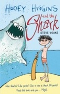 Cover: Hooey Higgins and the Shark - Walker Books Ltd