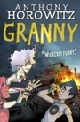 Cover: Granny - Walker Books Ltd