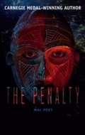 Cover: The Penalty - Walker Books Ltd