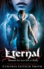 Cover: Eternal - Walker Books Ltd