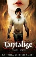 Cover: Tantalize - Walker Books Ltd