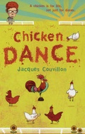 Cover: Chicken Dance - Bloomsbury Publishing PLC