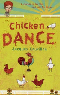 Enlarge image Cover: Chicken Dance - Bloomsbury Publishing PLC