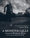Cover: A Monster Calls - Walker Books Ltd