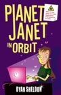 Cover: Planet Janet In Orbit - Walker Books Ltd