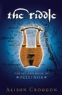 Cover: The Riddle - Walker Books Ltd