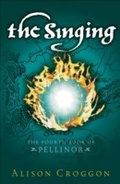 Cover: The Singing - Walker Books Ltd