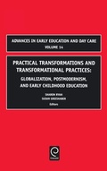 Cover: Practical Transformations and Transformational Practices - JAI Press Inc.