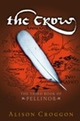 Cover: The Crow - Walker Books Ltd