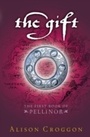 Cover: The Gift - Walker Books Ltd