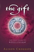 Cover: The Gift - Walker Books Ltd