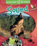 Cover: Amazing Science: Sound - Wayland
