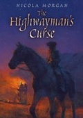 Cover: The Highwayman's Curse - Walker Books Ltd