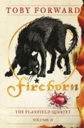 Cover: Fireborn - Walker Books Ltd