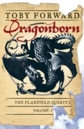 Cover: Dragonborn - Walker Books Ltd